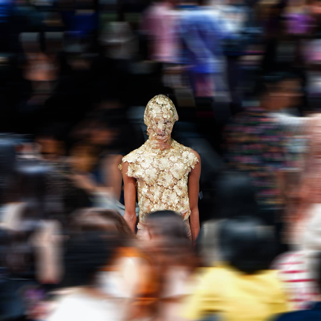 “Harsa” by LAKON Indonesia supported by Euneun